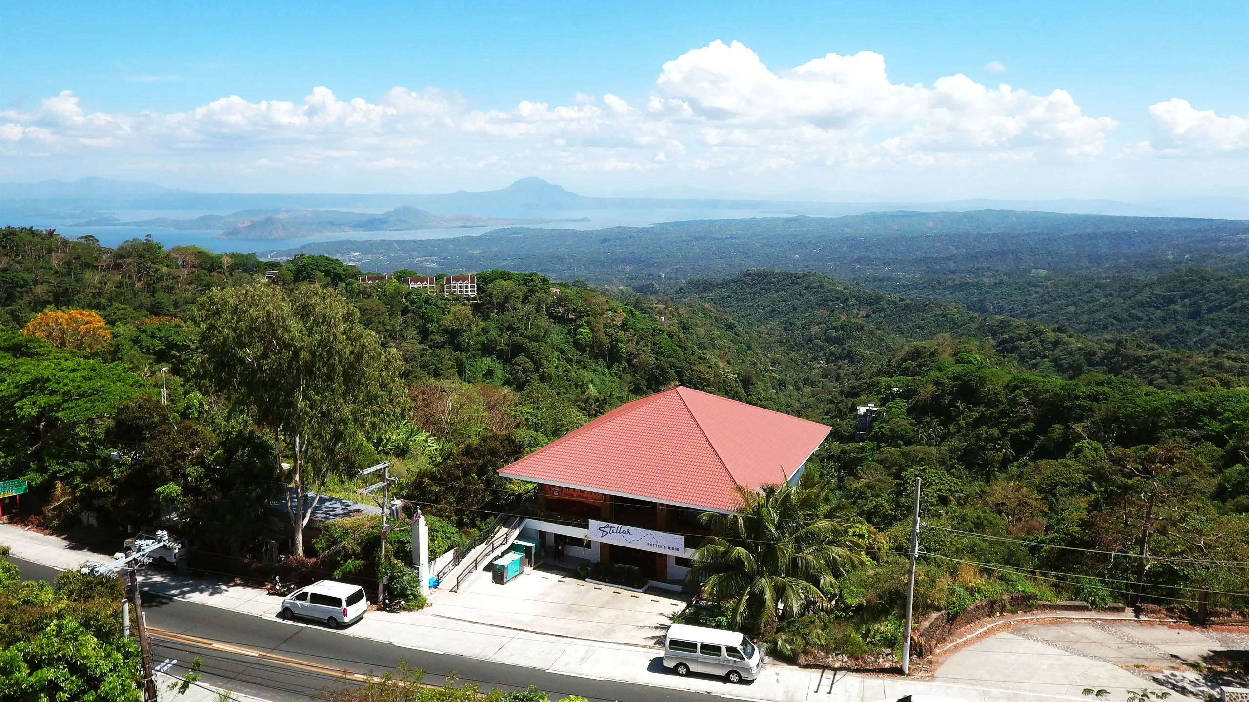 Special offers at Stellar Potter’s Ridge