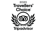 2020 Trip Advisor